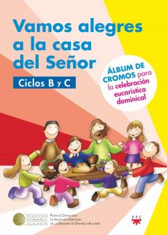 Vamos Alegres A La Casa Del Señor B-C