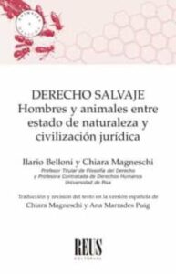 Derecho Salvaje