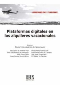 Plataformas Digitales En Los Alquileres Vacacionales