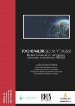 Tokens Valor (Security Tokens).