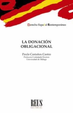 La Donacion Obligacional