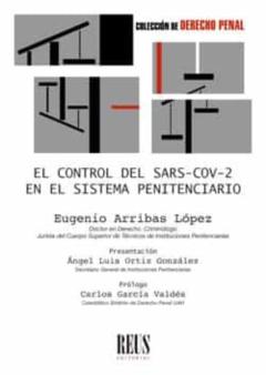 Libro, Audiolibro Control Del Sars-Cov-2 En El Sistema Penitenciario Control Del Sars-Cov-2 En El Sistema Penitenciario