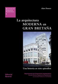 Libro, Audiolibro La Arquitectura Moderna En Gran Bretaña La Arquitectura Moderna En Gran Bretaña