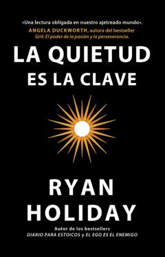 La Quietud Es La Clave