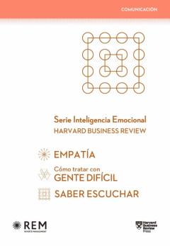 Libro, Audiolibro Estuche Comunicación I.e. (Empatía, Gente Difícil, Saber Escuchar) Estuche Comunicación I.e. (Empatía, Gente Difícil, Saber Escuchar)