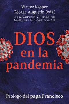 Libro, Audiolibro Dios En La Pandemia Dios En La Pandemia