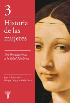 Libro, Audiolibro Del Renacimiento A La Edad Moderna (Historia De Las Mujeres 3) Del Renacimiento A La Edad Moderna (Historia De Las Mujeres 3)