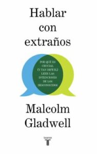 Hablar Con Extraños