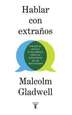 Libro, Audiolibro Hablar Con Extraños Hablar Con Extraños