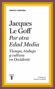 Por Otra Edad Media