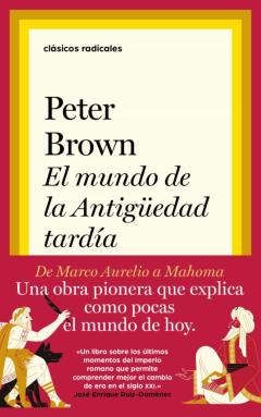 El Mundo En La Antiguedad Tardía
