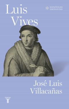 Libro, Audiolibro Luis Vives Luis Vives