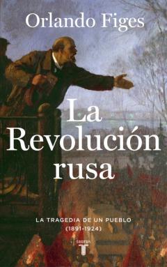 Libro, Audiolibro La Revolución Rusa La Revolución Rusa