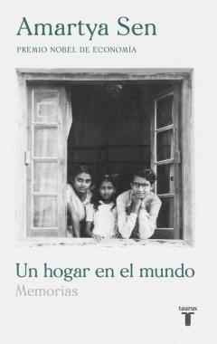 Un Hogar En El Mundo