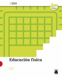 Libro, Audiolibro Educacion Fisica 3º Eso Ed 2020 En Equipo Educacion Fisica 3º Eso Ed 2020 En Equipo