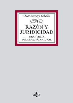 Razon Y Juridicidad
