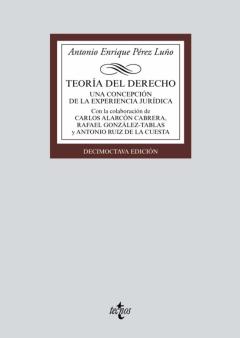 Libro, Audiolibro Teoria Del Derecho: Una Concepcion De La Experiencia Juridica Teoria Del Derecho: Una Concepcion De La Experiencia Juridica