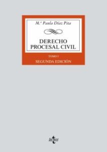 Derecho Procesal Civil: Tomo I. Conceptos Generales, Procesos Declarativos Ordinarios, Medidas Cautelares Y Recursos