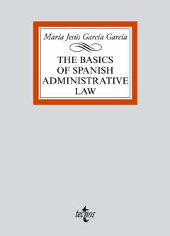 The Basics Of Spanish Administrative Law