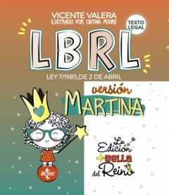 Libro, Audiolibro Lbrl Versión Martina Lbrl Versión Martina