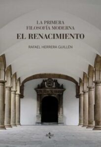 La Primera Filosofia Moderna: El Renacimiento