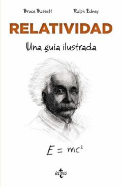 Libro, Audiolibro Relatividad: Una Guia Ilustrada Relatividad: Una Guia Ilustrada