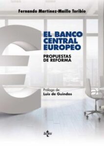 Banco Central Europeo: Propuestas De Reforma