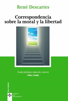 Libro, Audiolibro Correspondencia Sobre La Moral Y La Libertad Correspondencia Sobre La Moral Y La Libertad