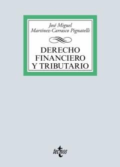 Derecho Financiero Y Tributario I