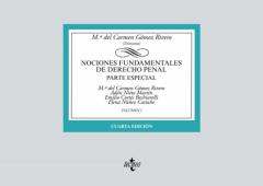 Libro, Audiolibro Nociones Fundamentales De Derecho Penal (Vol. I): Parte Especial (3ª Ed.) Nociones Fundamentales De Derecho Penal (Vol. I): Parte Especial (3ª Ed.)