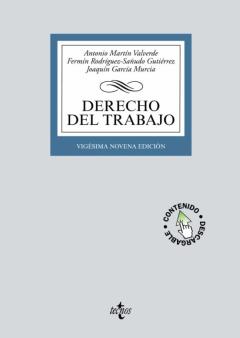 Derecho Del Trabajo (29ª Ed.)