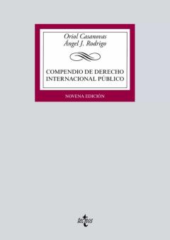 Compendio De Derecho Internacional Publico
