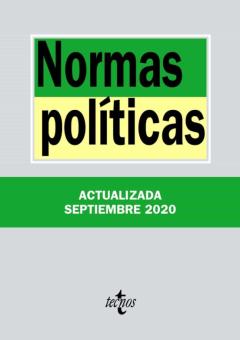 Normas Politicas (21ª Ed.)