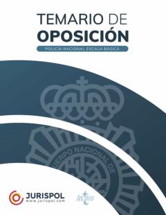 Libro, Audiolibro Pack Temario Oposicion Escala Basica Policia Nacional (4 Vols.) Pack Temario Oposicion Escala Basica Policia Nacional (4 Vols.)