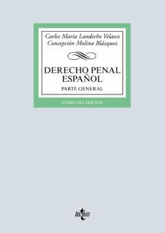 Derecho Penal Español