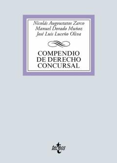 Compendio De Derecho Concursal