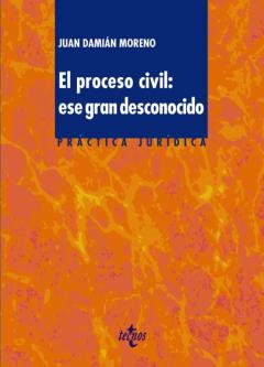 El Proceso Civil: Ese Gran Desconocido