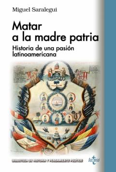 Libro, Audiolibro Matar A La Madre Patria Matar A La Madre Patria