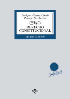 Derecho Constitucional (Contiene Cd)