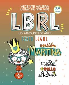 Lbrl Version Martina (2ª Ed.)
