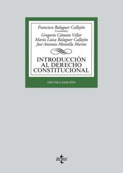 Introduccion Al Derecho Constitucional