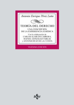 Teoría Del Derecho
