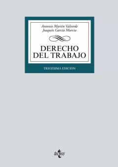 Derecho Del Trabajo