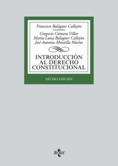 Libro, Audiolibro Introducción Al Derecho Constitucional Introducción Al Derecho Constitucional