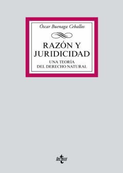 Razón Y Juridicidad