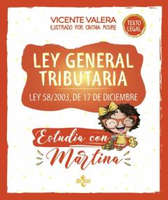 Ley General Tributaria (Estudia Con Martina)