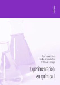 Experimentacion En Quimica I