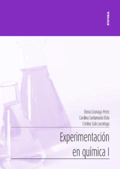 Experimentacion En Quimica I