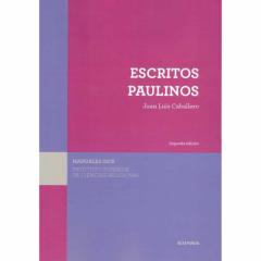 Escritos Paulinos (2ª Ed.)