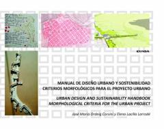 Libro, Audiolibro Manual De Diseño Urbano Y Sostenibilidad Manual De Diseño Urbano Y Sostenibilidad